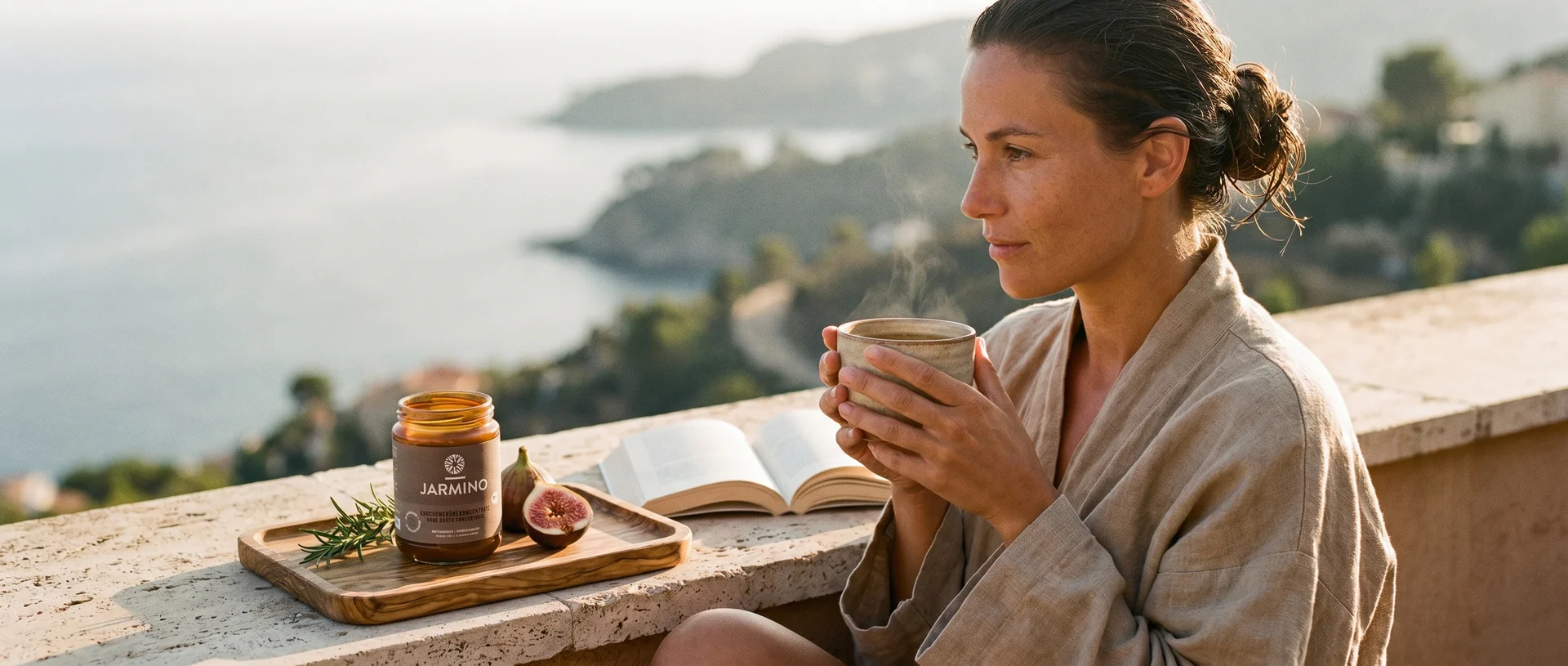 Révélez votre éclat naturel
